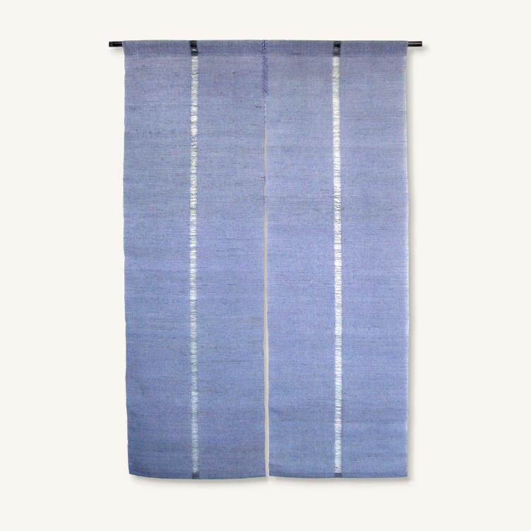 Noren – Indigo (90 x 150 cm)