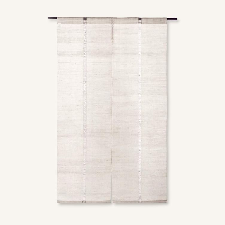 Noren – Natrual (90 x 150 cm)