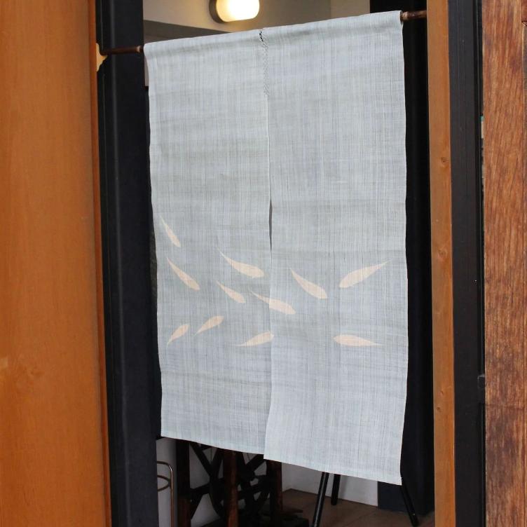 Noren – Ayu (90 x 120 cm) - 0