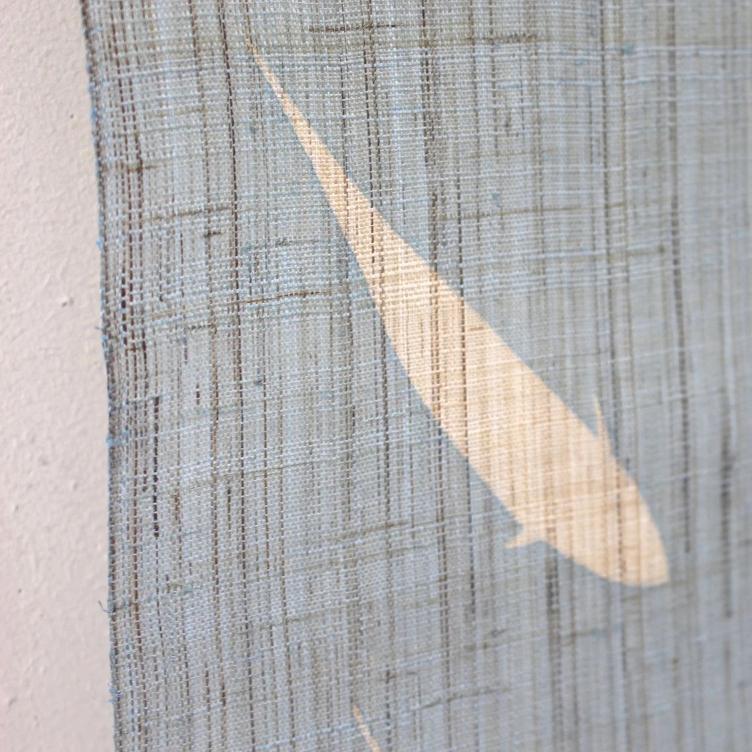 Noren – Ayu (90 x 120 cm) - 2