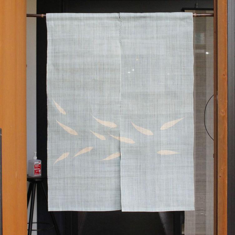 Noren – Ayu (90 x 120 cm) - 0