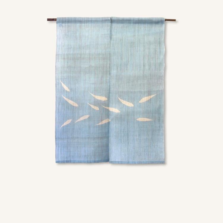 Noren – Ayu (90 x 120 cm)