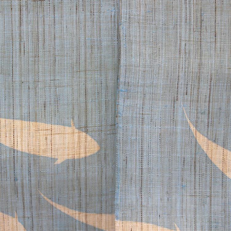 Noren – Ayu (90 x 120 cm) - 1