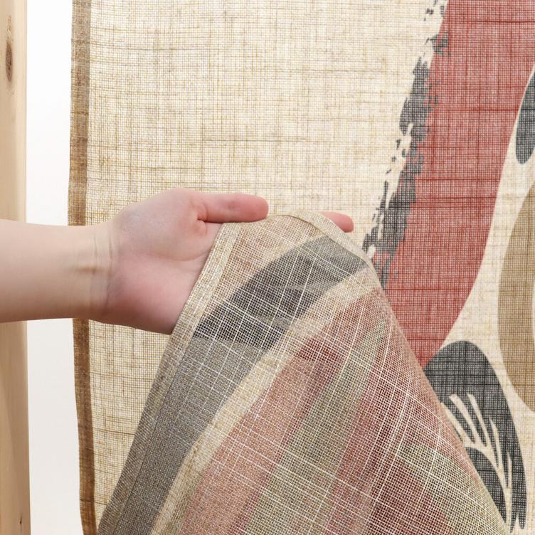 Noren – Daruma (85 x 150 cm) - 2