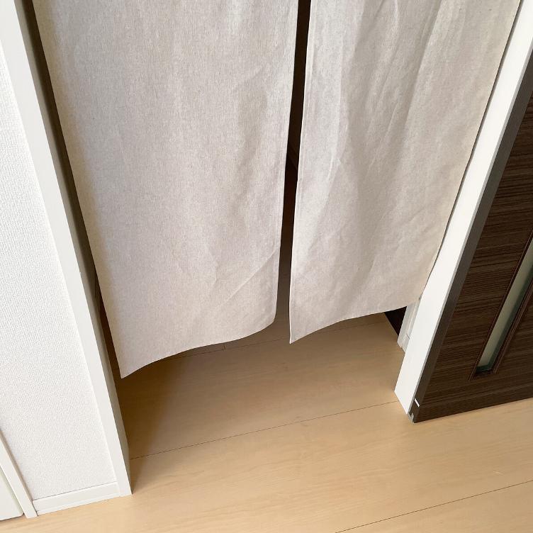 Noren – Cotton Linen (85 x 170 cm) - 7