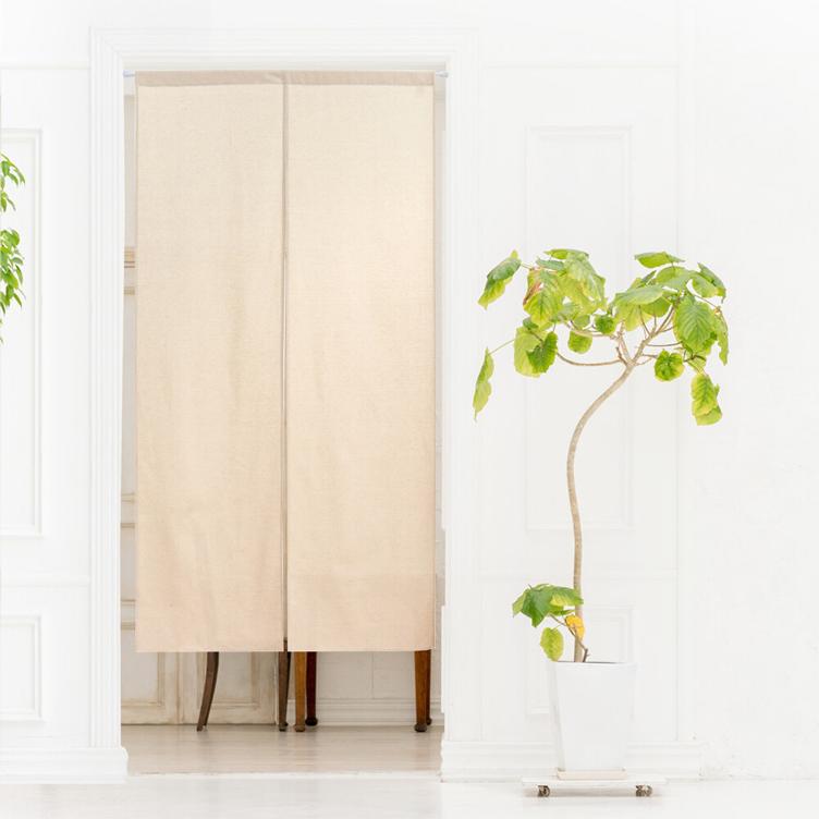 Noren – Cotton Linen (85 x 170 cm) - 5