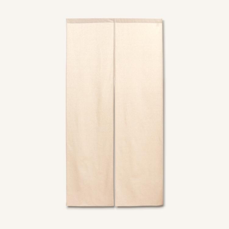 Noren – Cotton Linen (85 x 170cm)