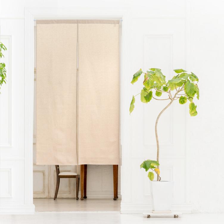 Noren – Cotton Linen (85 x 150cm) - 2