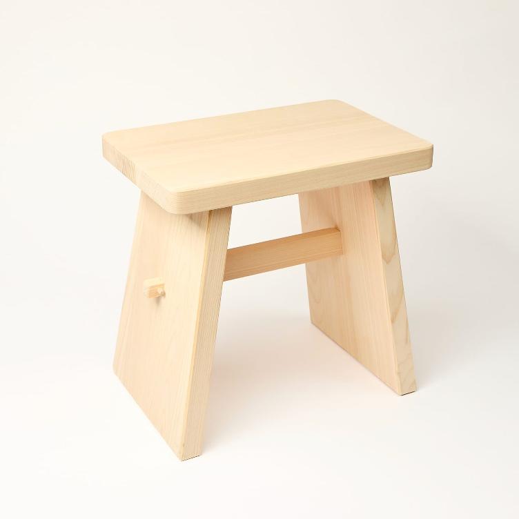 Badehocker – Hinoki