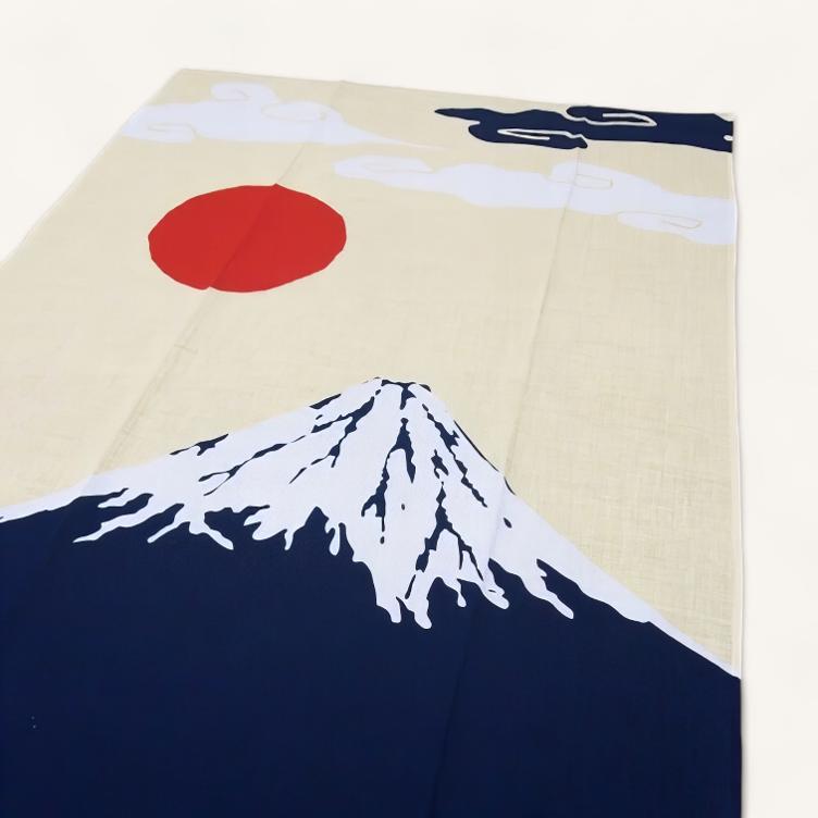 Tenugui – Fuji - 0