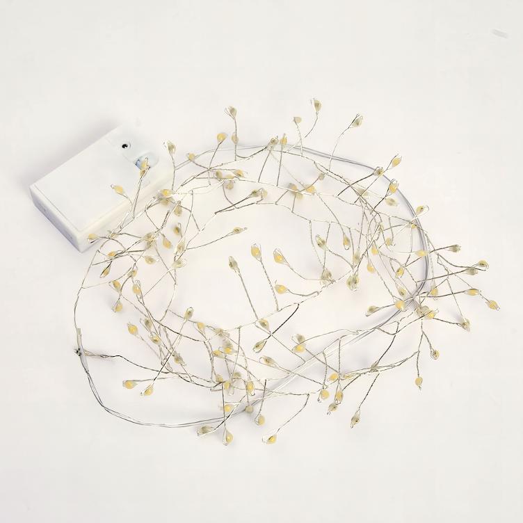 LED Lichterkette (1.5 m) - 0