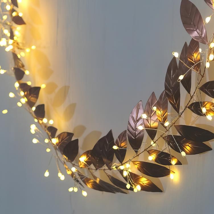 LED Lichterkette (1.5 m) - 2