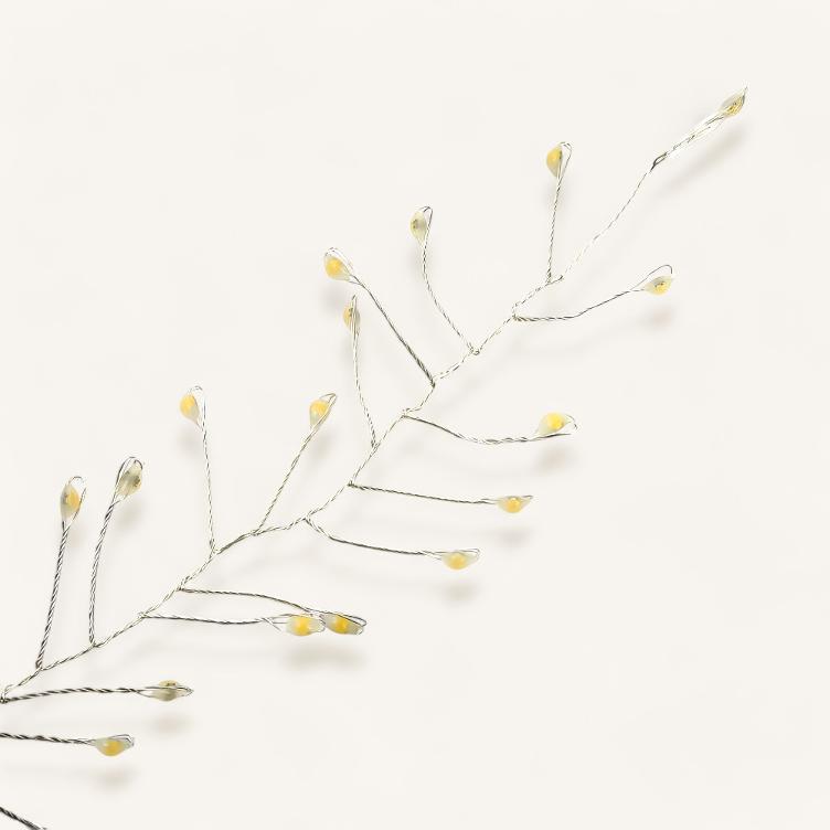 LED Lichterkette (1.5 m) - 0