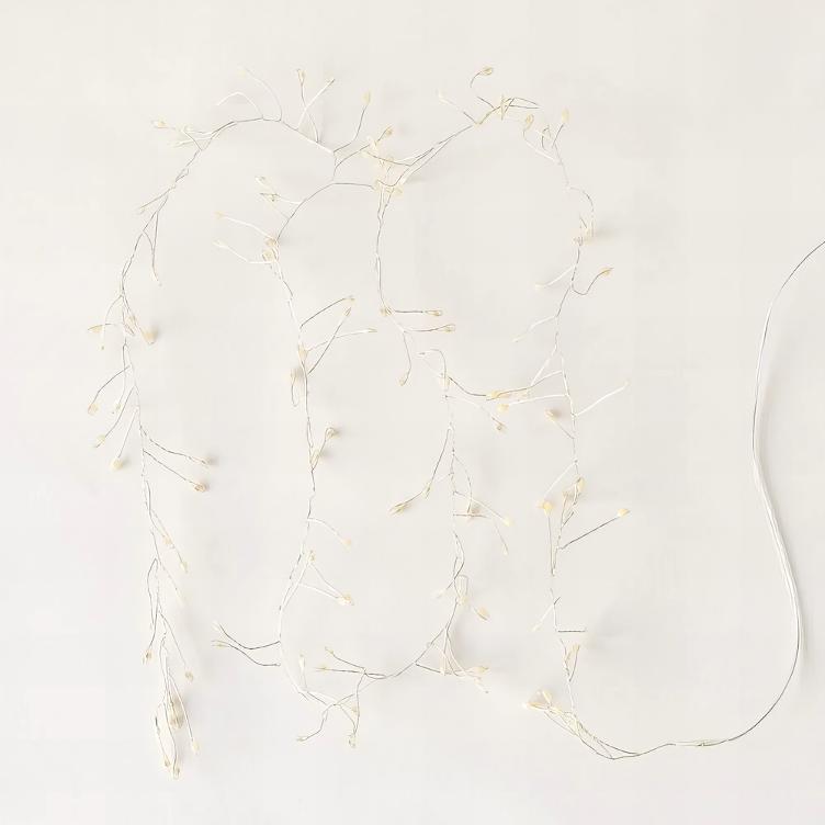 LED Lichterkette (1.5 m) - 1