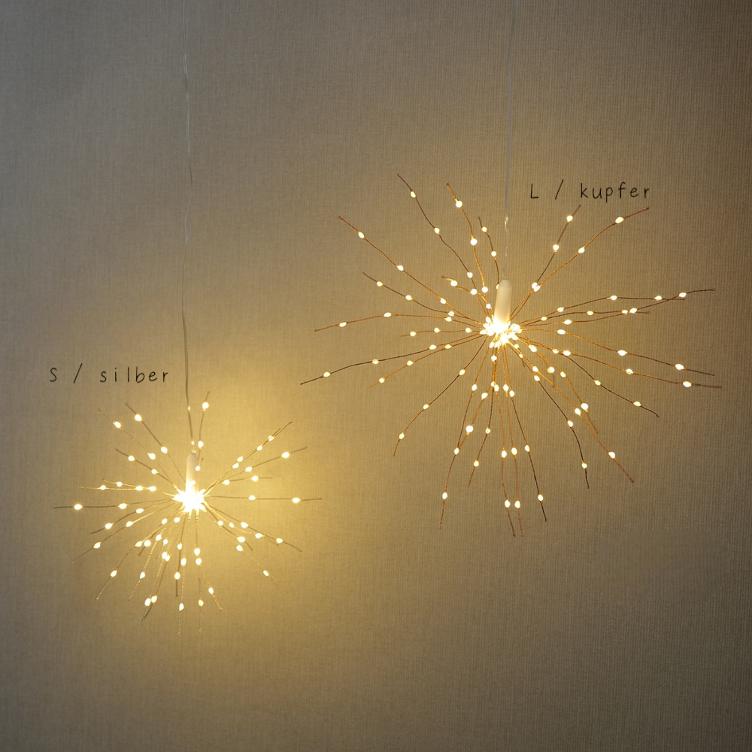 LED Decoration Light Blooming - 3