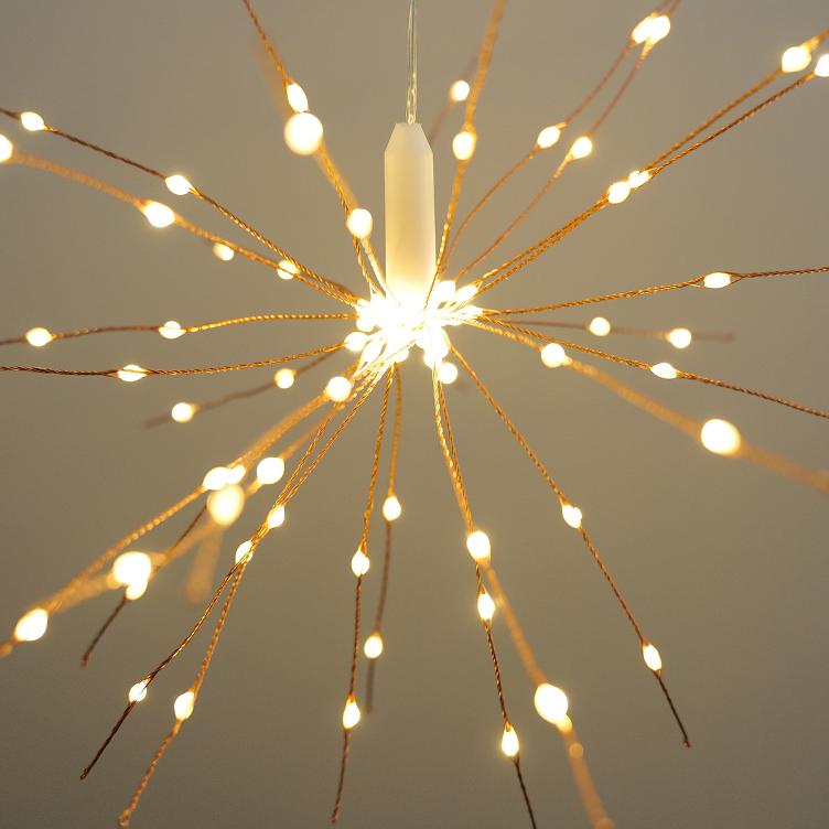 LED Decoration Light Blooming - 5
