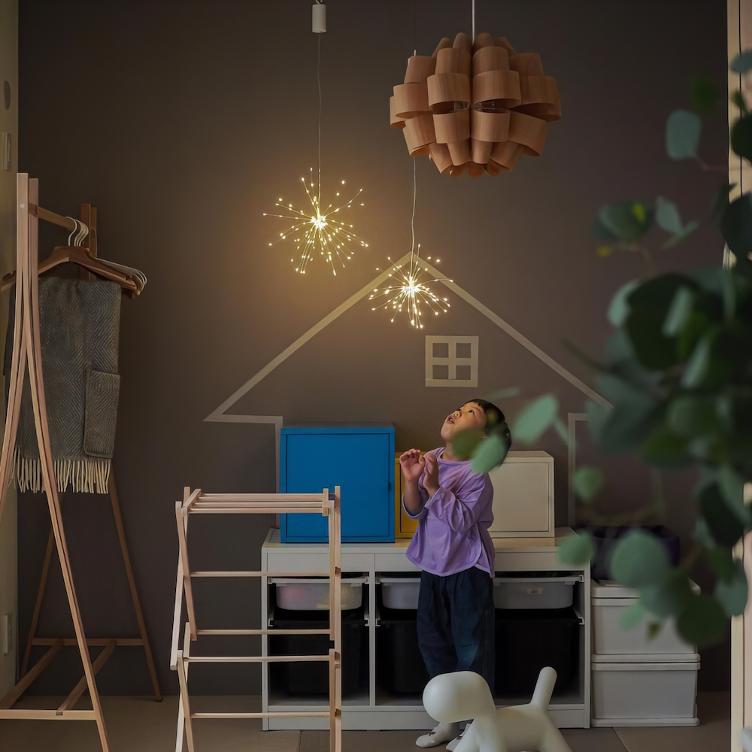 LED Decoration Light Blooming - 0
