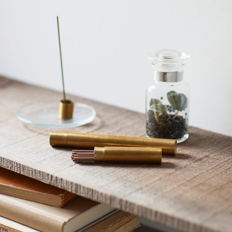 Incense Stick Container (S) - 0