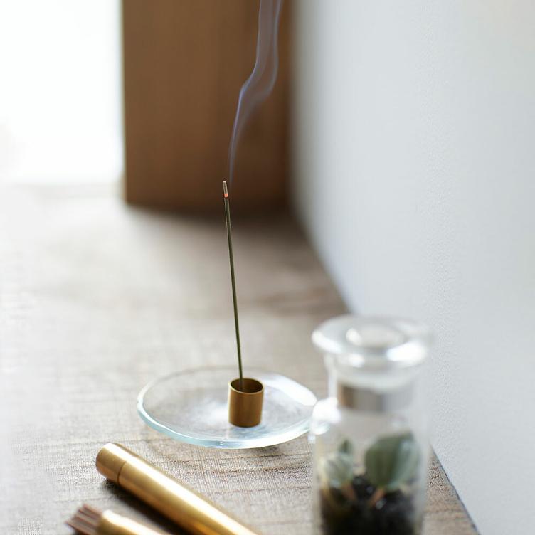Incense Stick Container (S) - 1
