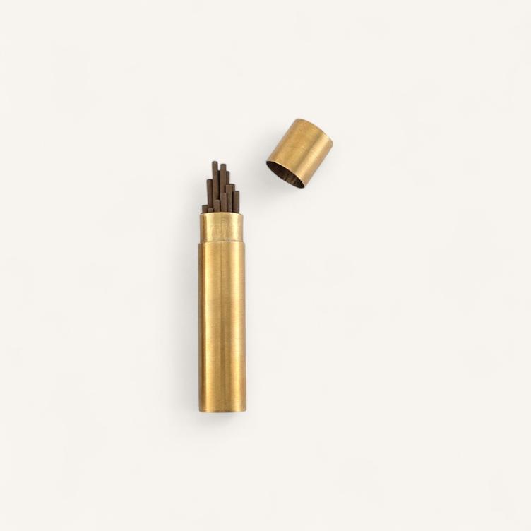 Incense Stick Container (S) - 2